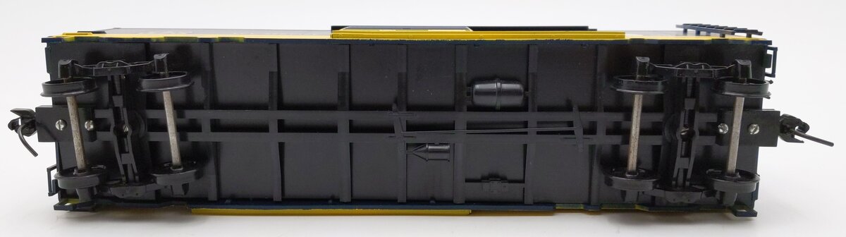 Weaver O Scale 2-Rail Chesapeake & Ohio 40' Boxcar #12417 EX