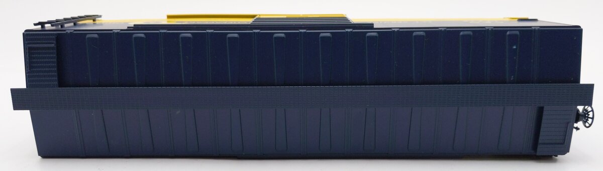 Weaver O Scale 2-Rail Chesapeake & Ohio 40' Boxcar #12417 EX