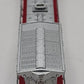 Spectrum 86058 N Scale Santa Fe GE Dash 8-40CW Diesel Locomotive #802-DC LN/Box