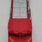 Spectrum 86058 N Scale Santa Fe GE Dash 8-40CW Diesel Locomotive #802-DC LN/Box