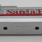Spectrum 86058 N Scale Santa Fe GE Dash 8-40CW Diesel Locomotive #802-DC LN/Box