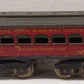 American Flyer Vintage O Gauge Tin Plate Passenger Cars- #70,72,72 [3]