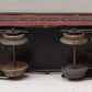American Flyer Vintage O Gauge Tin Plate Passenger Cars- #70,72,72 [3]