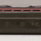 American Flyer Vintage O Gauge Tin Plate Passenger Cars- #70,72,72 [3]