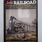 Railroad: Trains and Train People in American Culture Paperback Book VG