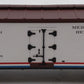 Atlas 8153-2 O Gauge MDT 40' Billboard Reefer #3188 [3-Rail] EX