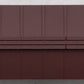 Atlas 8153-2 O Gauge MDT 40' Billboard Reefer #3188 [3-Rail] EX