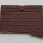 Atlas 8153-2 O Gauge MDT 40' Billboard Reefer #3188 [3-Rail] EX
