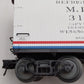 Atlas 8153-2 O Gauge MDT 40' Billboard Reefer #3188 [3-Rail] EX