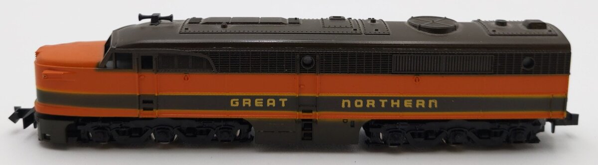 Con-Cor 0001-202004 N Scale Great Northern PA-1 A Unit Diesel Locomotive EX