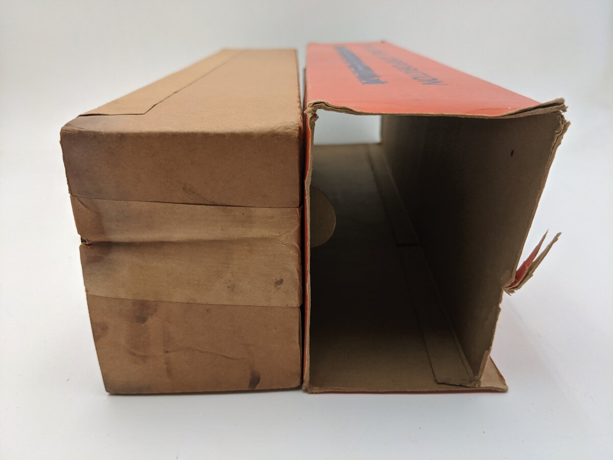 Lionel 2349-12 Vintage O Gauge Box Only/Box