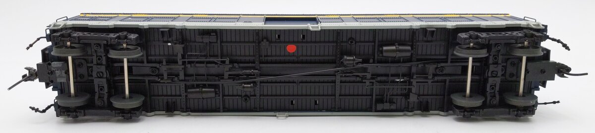 Weaver U21416SD O Scale 2-Rail Chesapeake & Ohio Express Boxcar #375 EX/Box