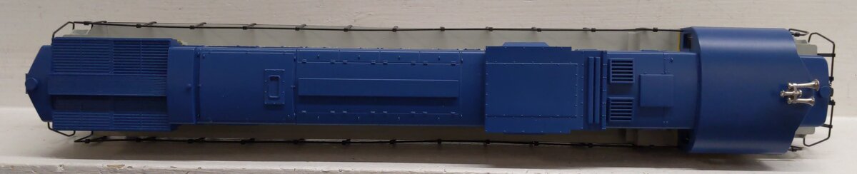 Weaver 610 O Delaware & Hudson Alco C-628 Diesel Locomotive #610 (3 Rail) EX/Box