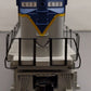Weaver 610 O Delaware & Hudson Alco C-628 Diesel Locomotive #610 (3 Rail) EX/Box