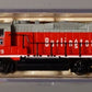 Life Like 7244 N Scale Chicago Burlington & Quincy GP-20 Diesel Locomotive #929 LN/Box