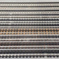 Gargraves O Gauge Assorted Phantom Wood/Plastic Straight Track 26"-36" [10] EX