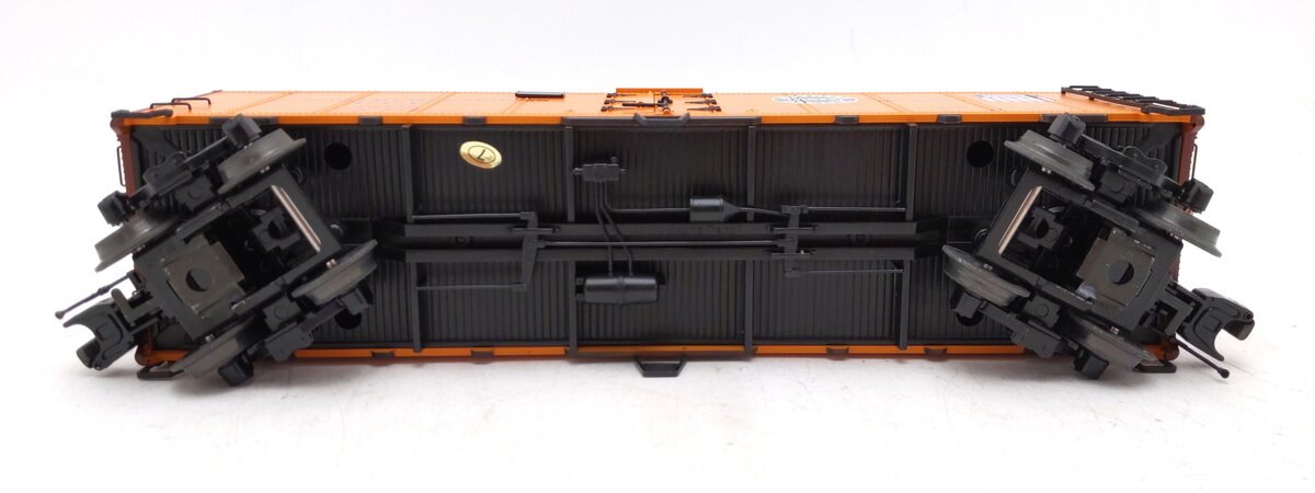 MTH 30-1583C O Modern Pacific Fruit Express Reefer Car #46718 EX