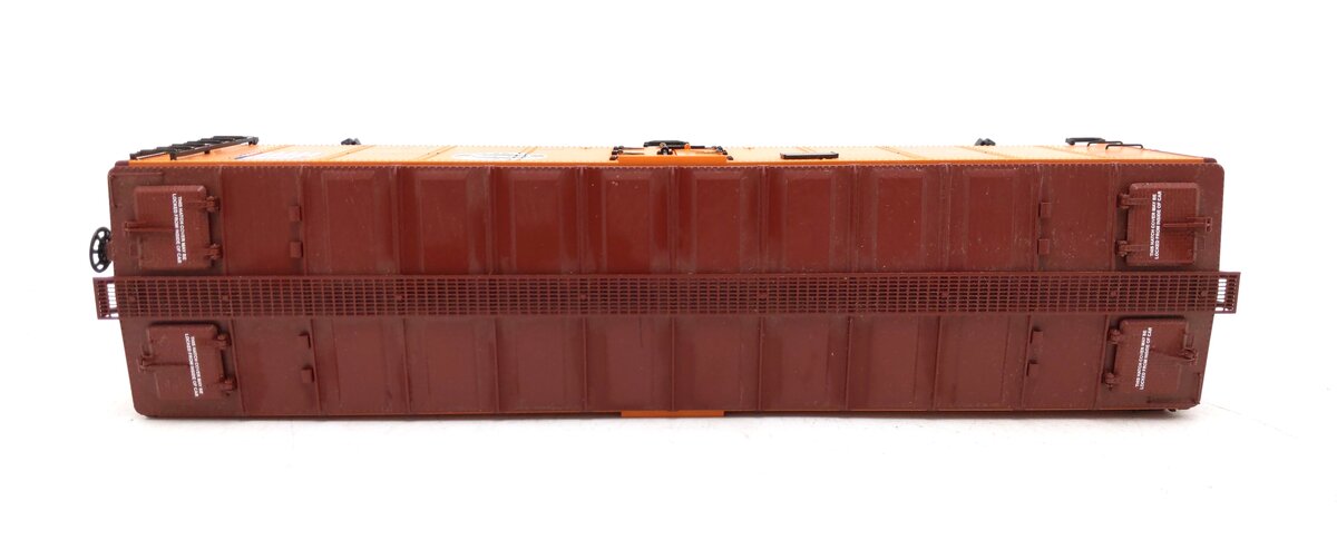 MTH 30-1583C O Modern Pacific Fruit Express Reefer Car #46718 EX