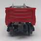Lionel 345 Vintage O Motorized Culvert Unloader with Car VG/Box