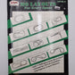 HO Layouts For Every Space Level.2 Paperback Book VG