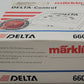 Marklin 6604 Delta Control Transformer LN/Box