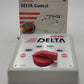 Marklin 6604 Delta Control Transformer LN/Box