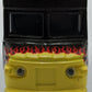 Vitesse 1:55 Diecast Custom UPS Nascar Delivery Van VG