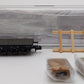 Trix 15452-02 N Scale Deutsche Dundesbahn Flatcar w/ Ingot Load LN/Box