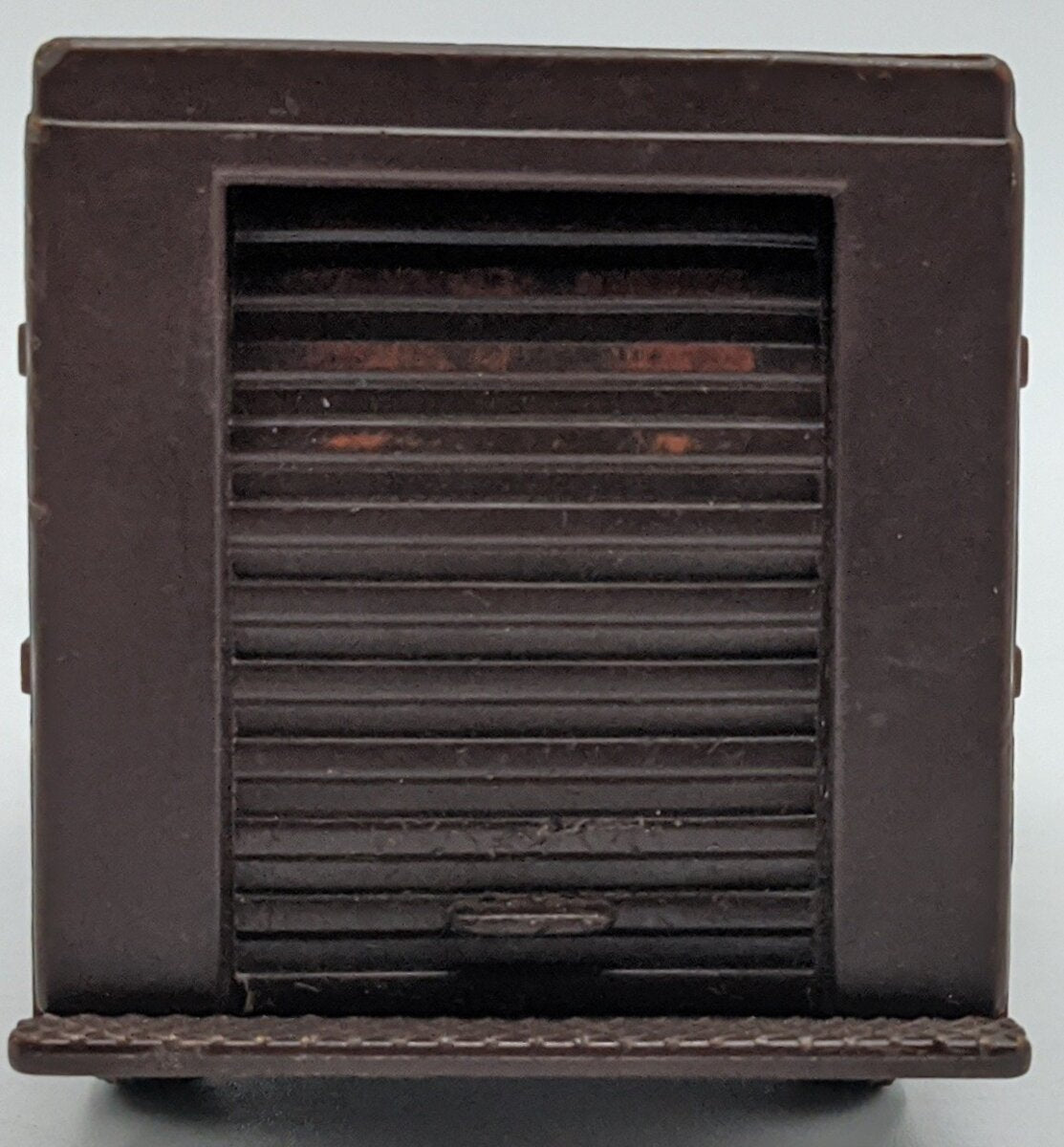 UPS 1:32 Diecast P-600 1977 UPS Package Delivery Truck