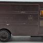 UPS 1:32 Diecast P-600 1977 UPS Package Delivery Truck