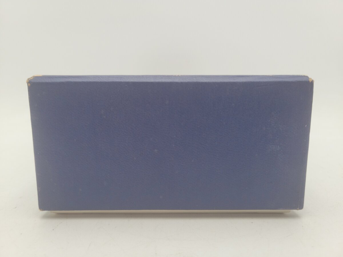 Railworks 1791 HO BRASS PRR B-60 Arch Roof Baggage - Painted EX/Box