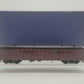Railworks 1791 HO BRASS PRR B-60 Arch Roof Baggage - Painted EX/Box