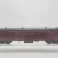 Railworks 1791 HO BRASS PRR B-60 Arch Roof Baggage - Painted EX/Box