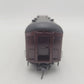 Railworks 1791 HO BRASS PRR B-60 Arch Roof Baggage - Painted EX/Box