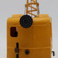 Lionel 3360 Vintage O Gauge Postwar Operating Burro Crane Car VG