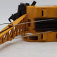 Lionel 3360 Vintage O Gauge Postwar Operating Burro Crane Car VG