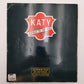 Katy Diesels To The Gulf  Paperback Book By VG