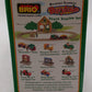 Brio 32550 Classic Richard Scarry's Busytown Train Station Set VG/Box
