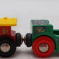 Brio 32550 Classic Richard Scarry's Busytown Train Station Set VG/Box