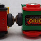 Brio 32550 Classic Richard Scarry's Busytown Train Station Set VG/Box