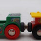 Brio 32550 Classic Richard Scarry's Busytown Train Station Set VG/Box