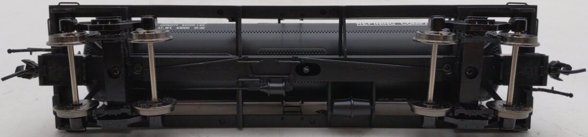 Atlas 3003809-3 O Scale 2-Rail Gulf Refining Company 8K Gallon Tank Car #3746 EX