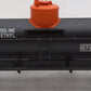 Atlas 3003809-3 O Scale 2-Rail Gulf Refining Company 8K Gallon Tank Car #3746 EX