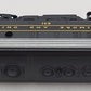 Bachmann 11261 N Scale Baltimore and Ohio Powered Diesel Locomotive #231 LN/Box
