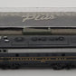 Bachmann 11261 N Scale Baltimore and Ohio Powered Diesel Locomotive #231 LN/Box