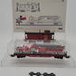 Marklin 4580 HO Texas Freight Car Set NIB