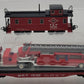 Marklin 4580 HO Texas Freight Car Set NIB