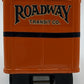 DeHanes 1601 1:55 Scale Diecast Semi Trailer - Roadway NEW