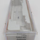 InterMountain 67518-02 N Scale Railbox MRL Patch Post Boxcar #21622 LN/Box