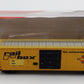 InterMountain 67518-02 N Scale Railbox MRL Patch Post Boxcar #21622 LN/Box